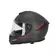 Acerbis Tarmak 2206 Мотошлем Black Red Красный