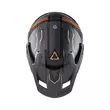 Leatt Adv 7.5 Мотошлем Kit Black Bronze Черный