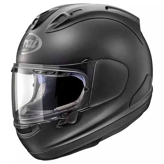Arai Rx-7v Evo Мотошлем Black Matt Черный (размер: xs)