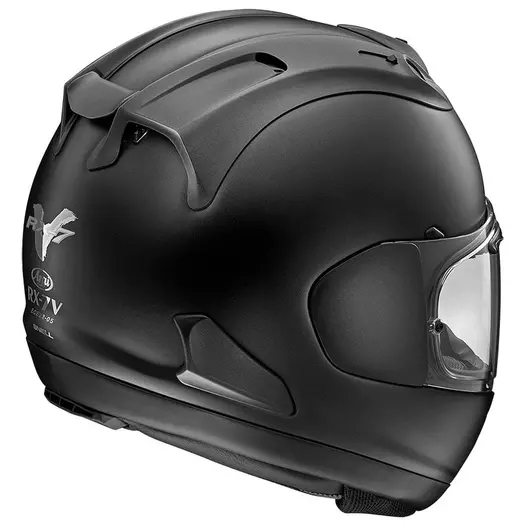 Arai Rx-7v Evo Мотошлем Black Matt Черный
