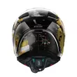 Nolan X-804 Rs Ultra Carbon Replica Checa Gold Золотистый