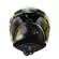 Nolan X-804 Rs Ultra Carbon Replica Checa Gold Золотистый