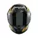Nolan X-804 Rs Ultra Carbon Replica Checa Gold Золотистый