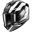 Shark D-skwal 3 Sizler Мотошлем White Anthracite Белый (размер: xl)