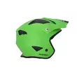 Acerbis Jet Aria 2206 Мотошлем Green Зеленый
