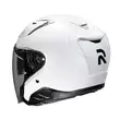 Hjc Rpha 31 Мотошлем White Белый