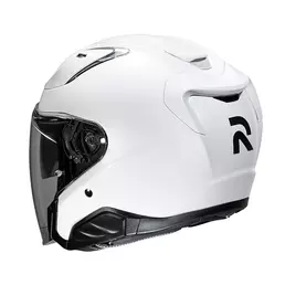 Hjc Rpha 31 Мотошлем White Белый