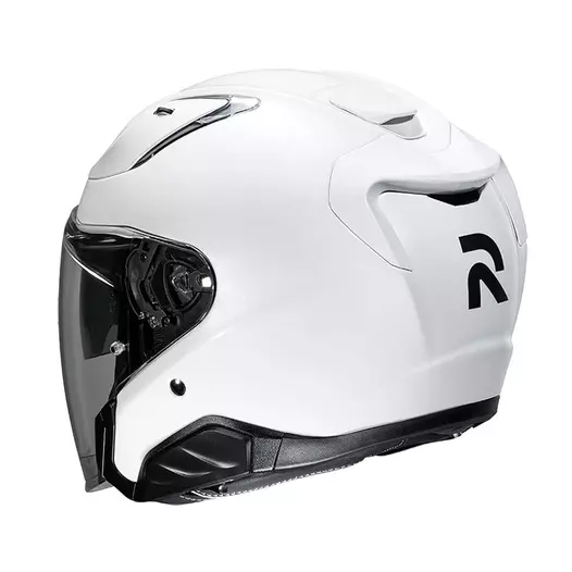 Hjc Rpha 31 Мотошлем White Белый