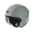 Nolan N20.2 Dolce Vita Мотошлем Green Grey Зеленый (размер: xs)
