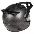 Klim Krios Pro Solid Мотошлем Matt Black Черный