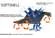 Подшлемник Starksbat Light Combi WS Max