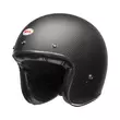 Bell Custom 500 Carbon Ece6 Мотошлем Black Matt Черный (размер: xs)