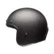Bell Custom 500 Carbon Ece6 Мотошлем Black Matt Черный