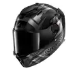 Shark Spartan Gt Pro Carbon Track Racer Black Черный (размер: xs)