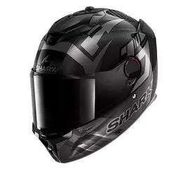 Shark Spartan Gt Pro Carbon Track Racer Black Черный (размер: xs)