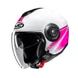 Hjc I40n Vision Мотошлем Pink Розовый (размер: xs)