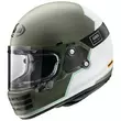 Arai Concept-xe 2206 Overland Мотошлем Olive Green Зеленый (размер: xs)