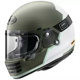 Arai Concept-xe 2206 Overland Мотошлем Olive Green Зеленый (размер: xs)