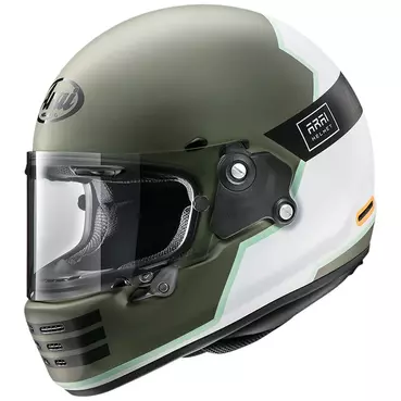 Arai Concept-xe 2206 Overland Мотошлем Olive Green Зеленый