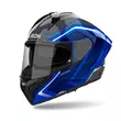Airoh Matryx Wide Мотошлем Blue Синий (размер: xs)