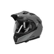 Acerbis Flip Fs-606 2206 Мотошлем Grey Серый (размер: xs)
