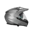 Acerbis Flip Fs-606 2206 Мотошлем Grey Серый