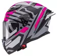Drift Evo II Horizon Black, Pink, (размер: xs)