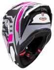 Drift Evo II Horizon Black, Pink,
