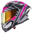 Drift Evo II Horizon Black, Pink,