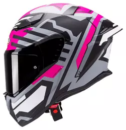 Drift Evo II Horizon Black, Pink,