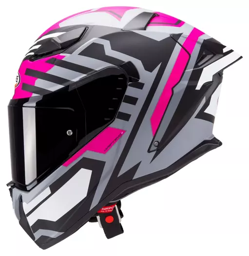 Drift Evo II Horizon Black, Pink,