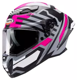 Drift Evo II Horizon Black, Pink,