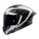 Ls2 Ff805 Thunder Carbon Gp Aero Raute Black Черный
