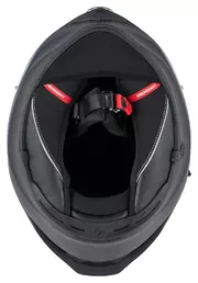 EXO-530 Air Черный