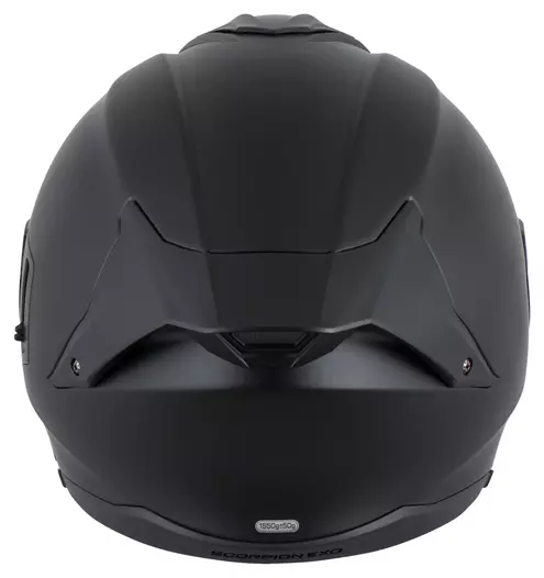 EXO-530 Air Черный