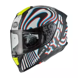 Premier Hyper 22.06 Ps Y8 Bm Мотошлем White Белый