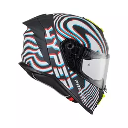Premier Hyper 22.06 Ps Y8 Bm Мотошлем White Белый