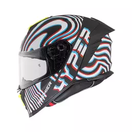 Premier Hyper 22.06 Ps Y8 Bm Мотошлем White Белый