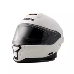Blauer Ff-01 Мотошлем White Белый