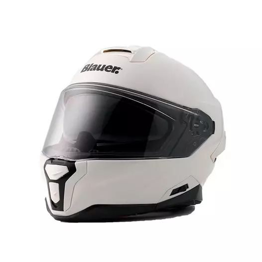 Blauer Ff-01 Мотошлем White Белый (размер: xs)