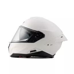 Blauer Ff-01 Мотошлем White Белый