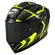 Suomy Tx-pro Advance Мотошлем Yellow Fluo Желтый