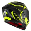 Suomy Tx-pro Advance Мотошлем Yellow Fluo Желтый