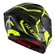 Suomy Tx-pro Advance Мотошлем Yellow Fluo Желтый