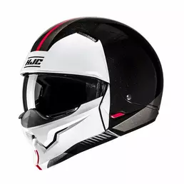 Hjc I20 Vena Мотошлем White Белый