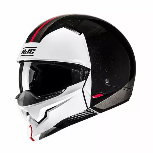 Hjc I20 Vena Мотошлем White Белый (размер: xs)