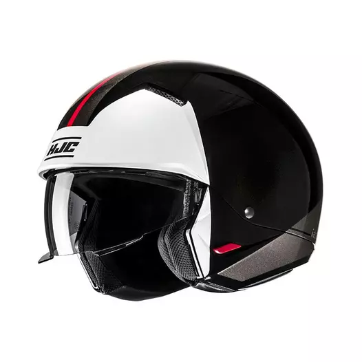Hjc I20 Vena Мотошлем White Белый