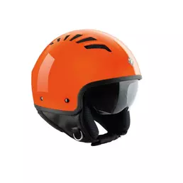 Tucano Urbano El Fresh 6.0 Мотошлем Orange Оранжевый