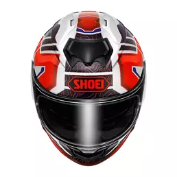 Shoei Gt Air 3 Hike Tc-10 Мотошлем White Белый