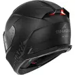 Shark Skwal I3 Blank Sp Mat Мотошлем Black Черный